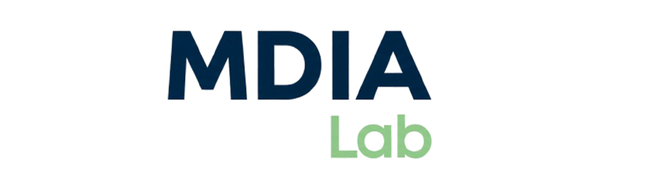 logotipo MDIALab