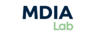 logotipo MDIALab